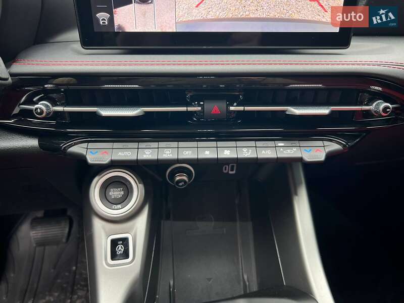 Позашляховик / Кросовер Dodge Hornet 2023 в Коломиї