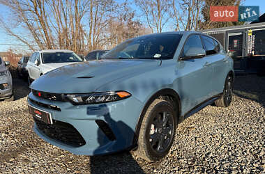 Внедорожник / Кроссовер Dodge Hornet 2023 в Коломые