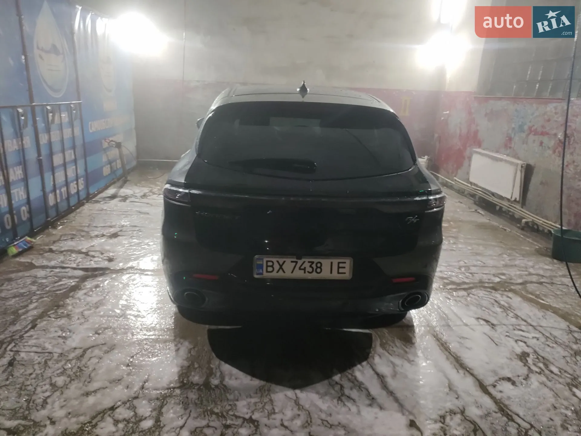 2023 Dodge Hornet - мініатюра 4