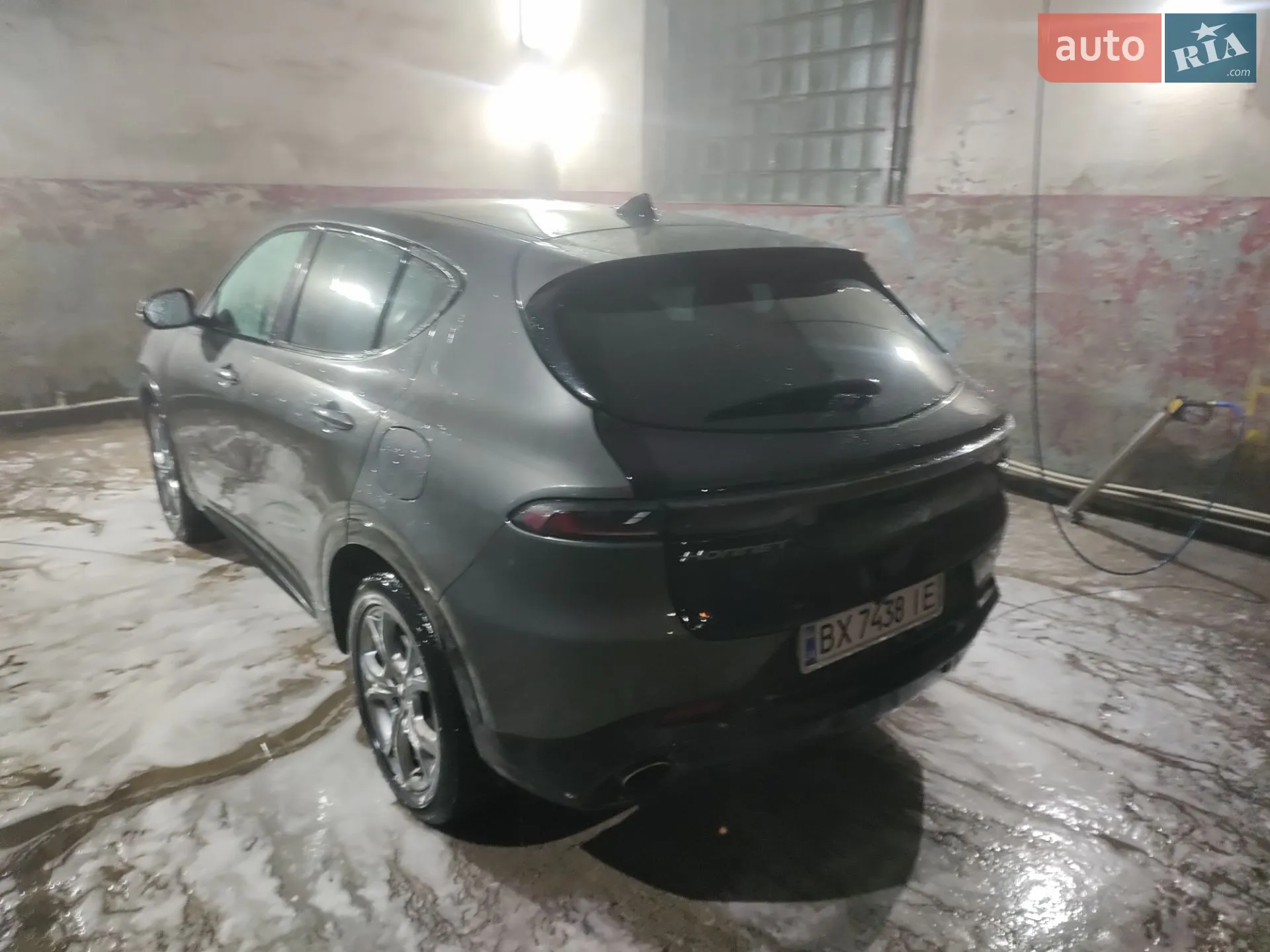 2023 Dodge Hornet - мініатюра 2