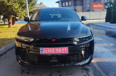 Внедорожник / Кроссовер Dodge Hornet 2023 в Киеве