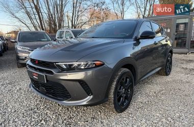 Позашляховик / Кросовер Dodge Hornet 2023 в Коломиї