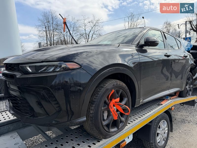 Внедорожник / Кроссовер Dodge Hornet 2024 в Дрогобыче