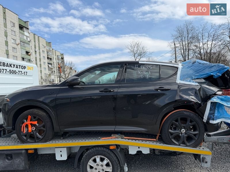 Внедорожник / Кроссовер Dodge Hornet 2024 в Дрогобыче