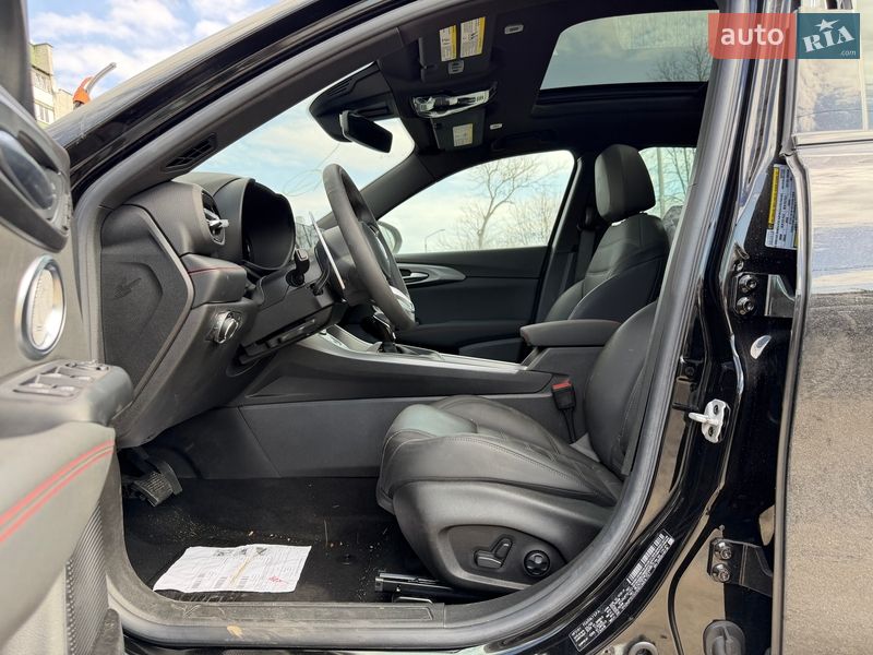 Внедорожник / Кроссовер Dodge Hornet 2024 в Дрогобыче