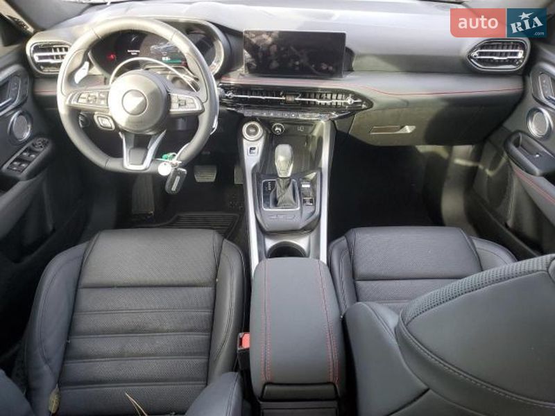 Внедорожник / Кроссовер Dodge Hornet 2024 в Дрогобыче