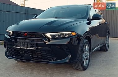 Позашляховик / Кросовер Dodge Hornet 2024 в Львові