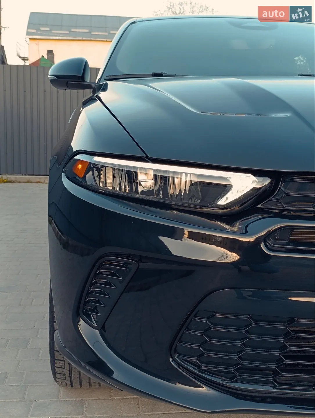 2024 Dodge Hornet - мініатюра 14