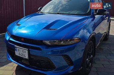 Позашляховик / Кросовер Dodge Hornet 2024 в Диканьці
