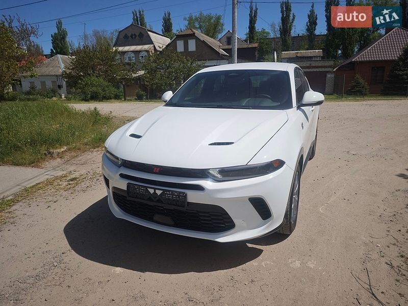 Внедорожник / Кроссовер Dodge Hornet 2023 в Николаеве