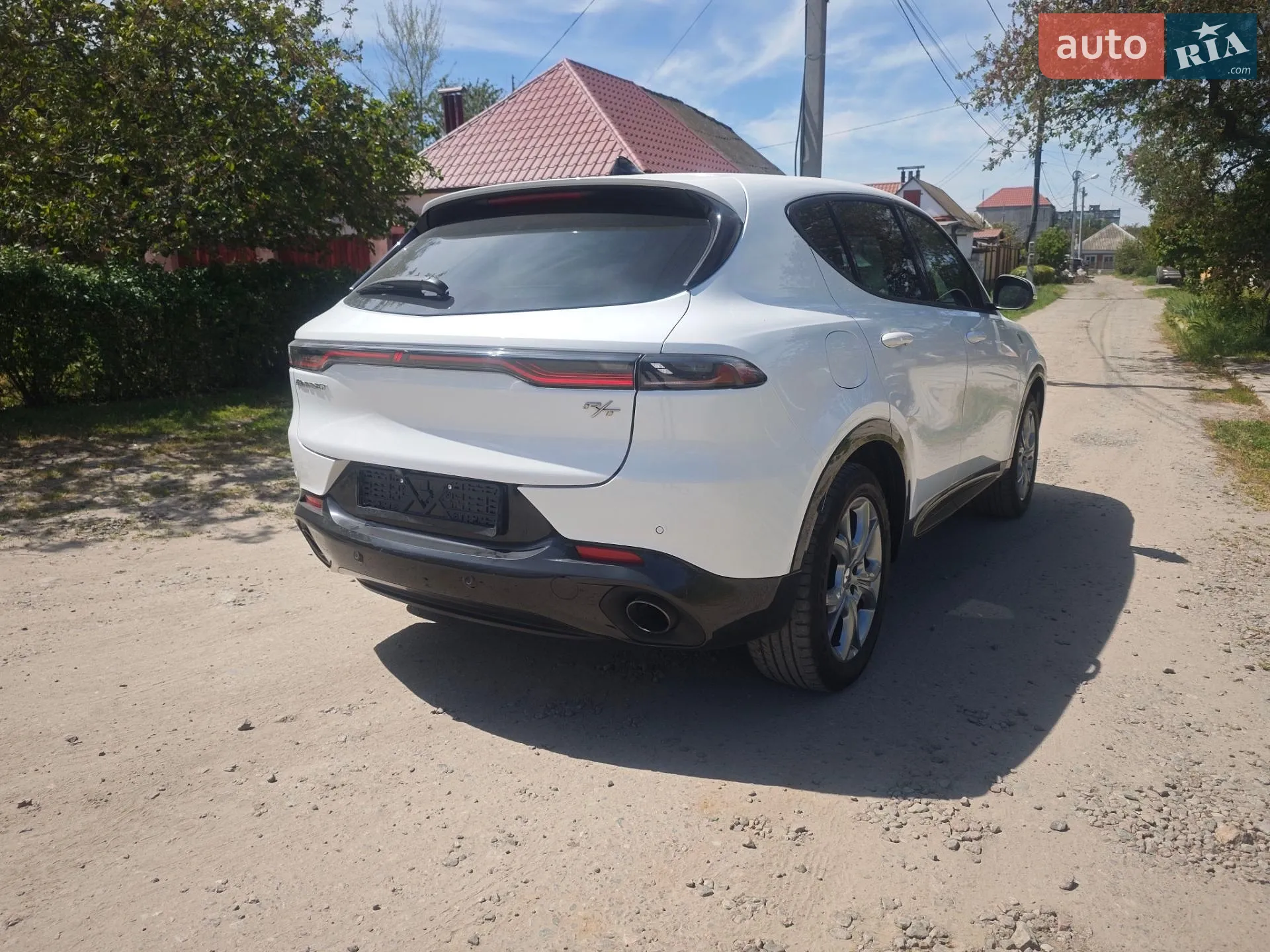 2023 Dodge Hornet - мініатюра 11