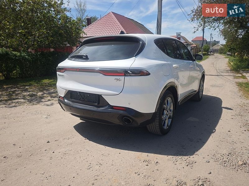 Внедорожник / Кроссовер Dodge Hornet 2023 в Николаеве