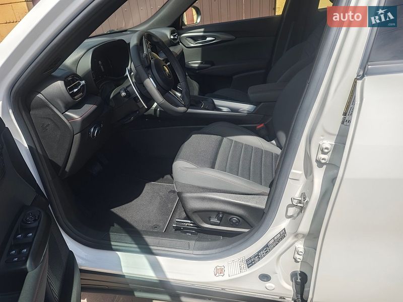 Внедорожник / Кроссовер Dodge Hornet 2023 в Николаеве