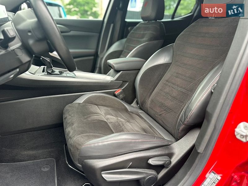 Внедорожник / Кроссовер Dodge Hornet 2023 в Киеве фото 21 Внедорожник / Кроссовер Dodge Hornet 2023 в Киеве