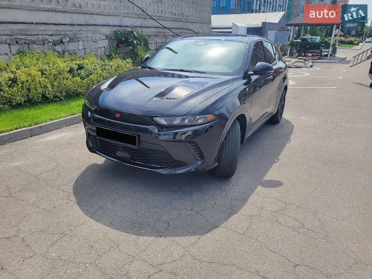2024 Dodge Hornet - мініатюра 26
