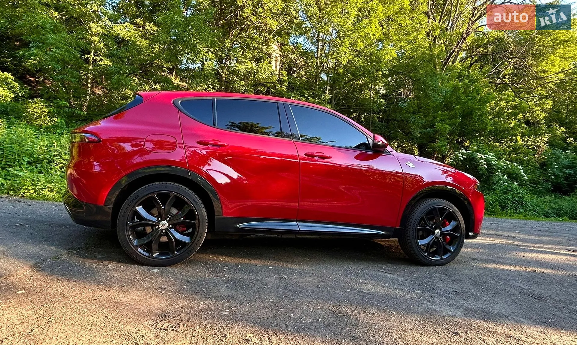 2023 Dodge Hornet - мініатюра 19