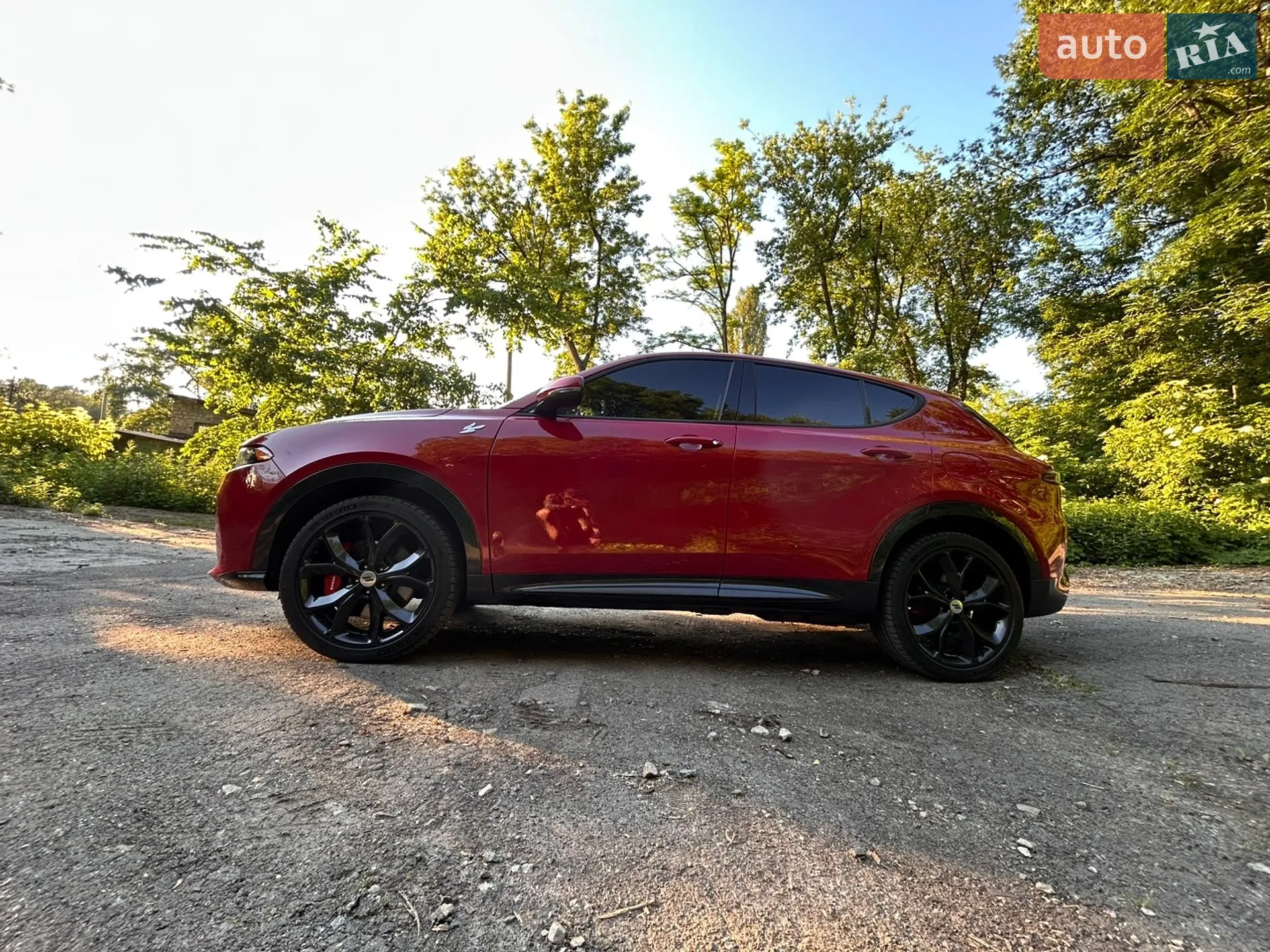 2023 Dodge Hornet - мініатюра 24