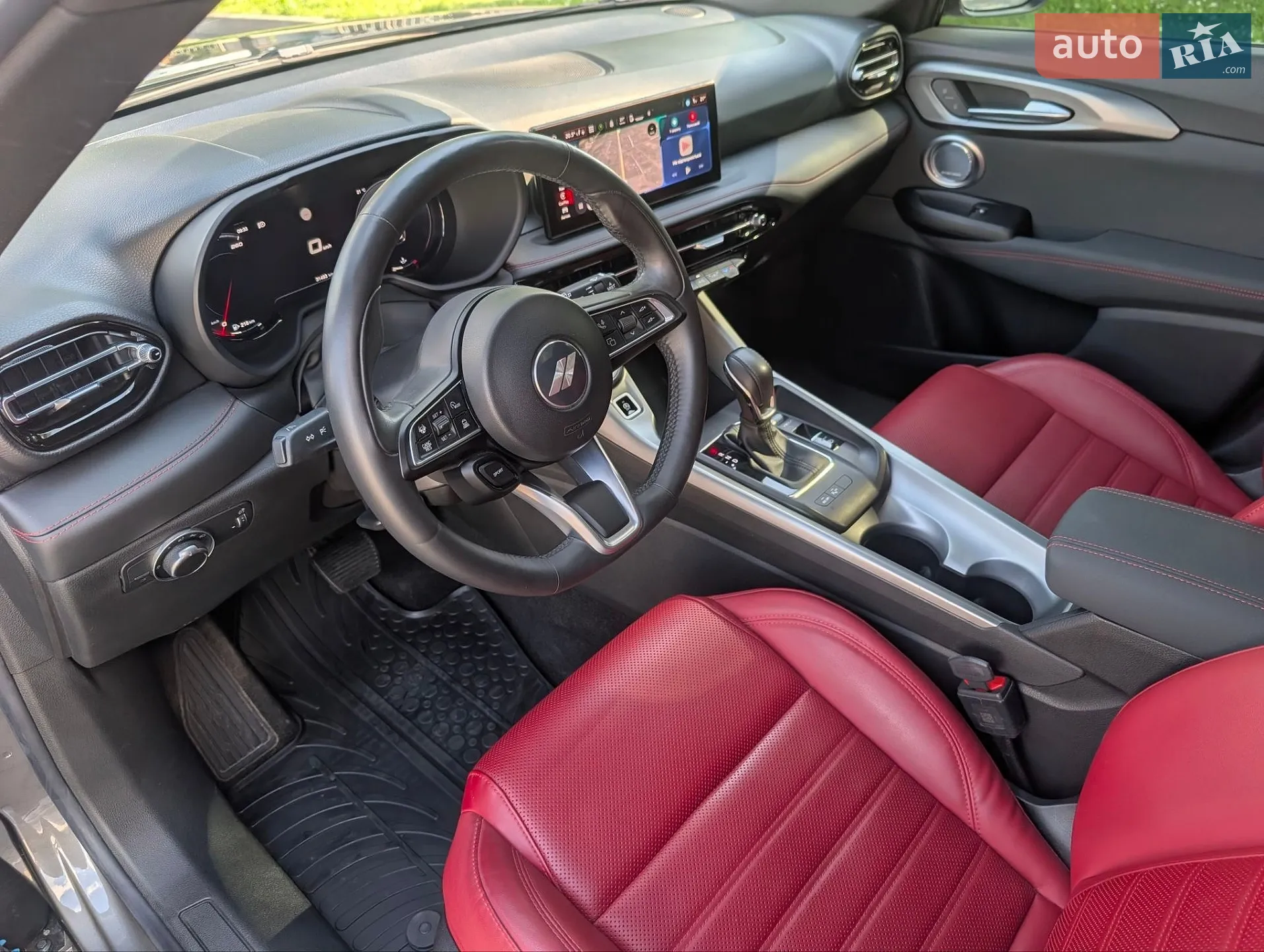 2023 Dodge Hornet - мініатюра 11