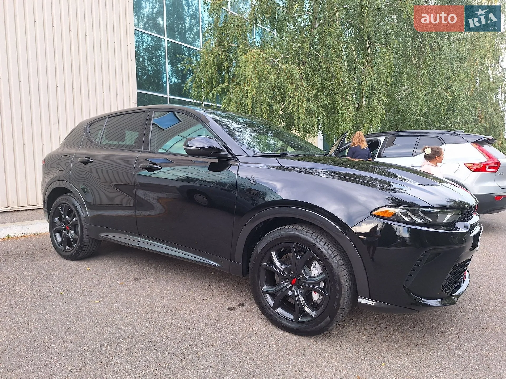 2023 Dodge Hornet - мініатюра 3