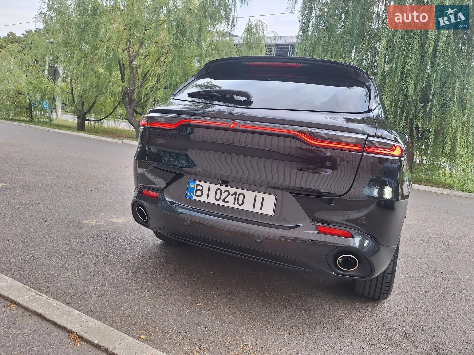 2023 Dodge Hornet - мініатюра 25