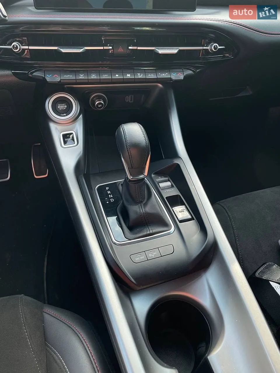 2024 Dodge Hornet - мініатюра 9