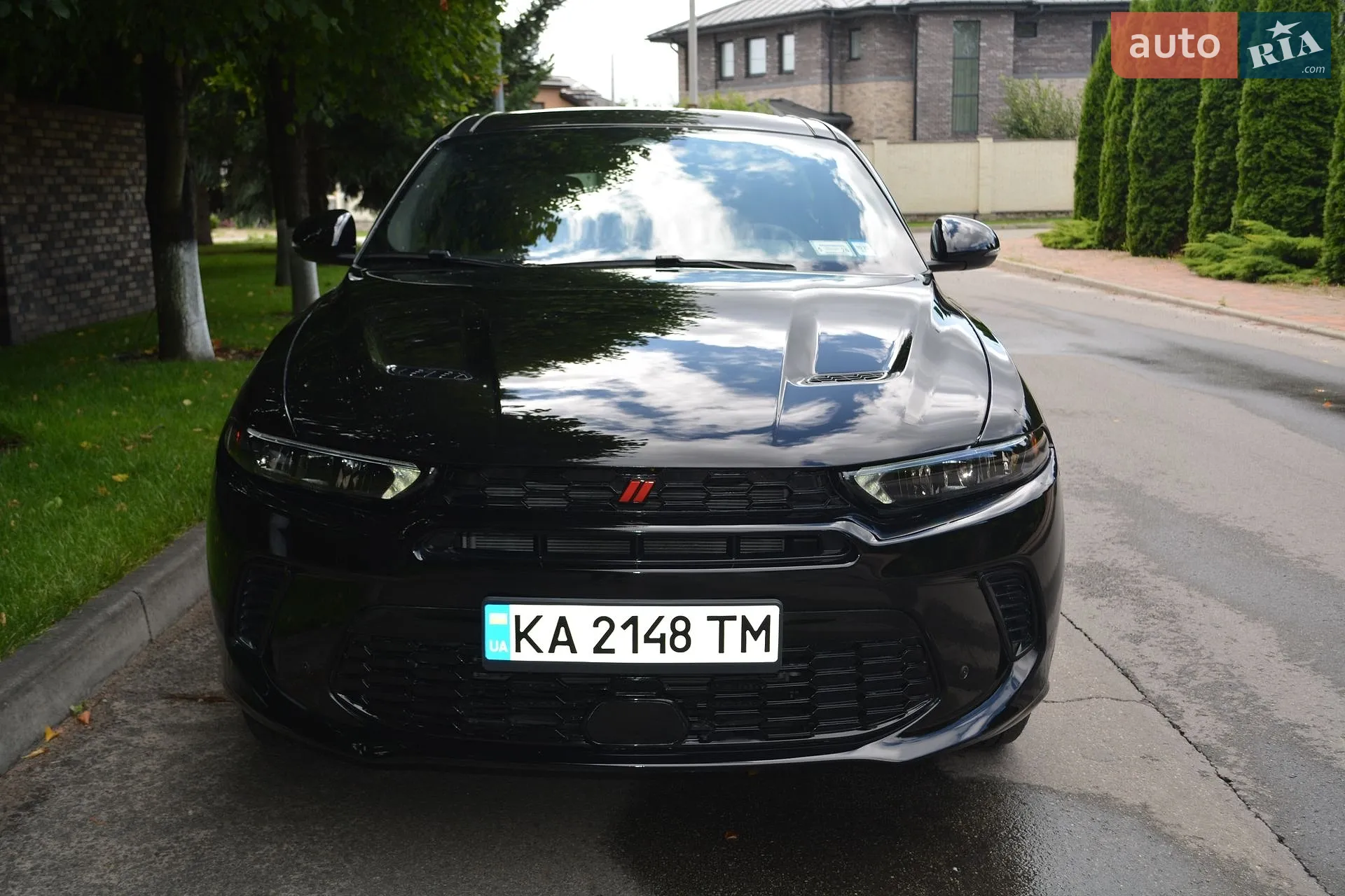 2023 Dodge Hornet - мініатюра 2