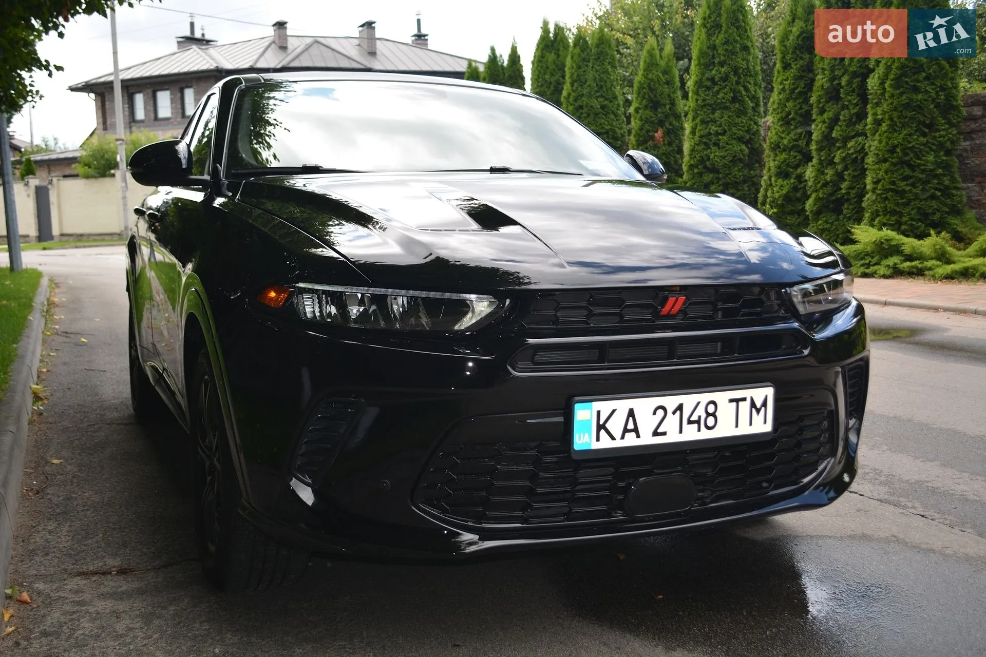 2023 Dodge Hornet - мініатюра 10