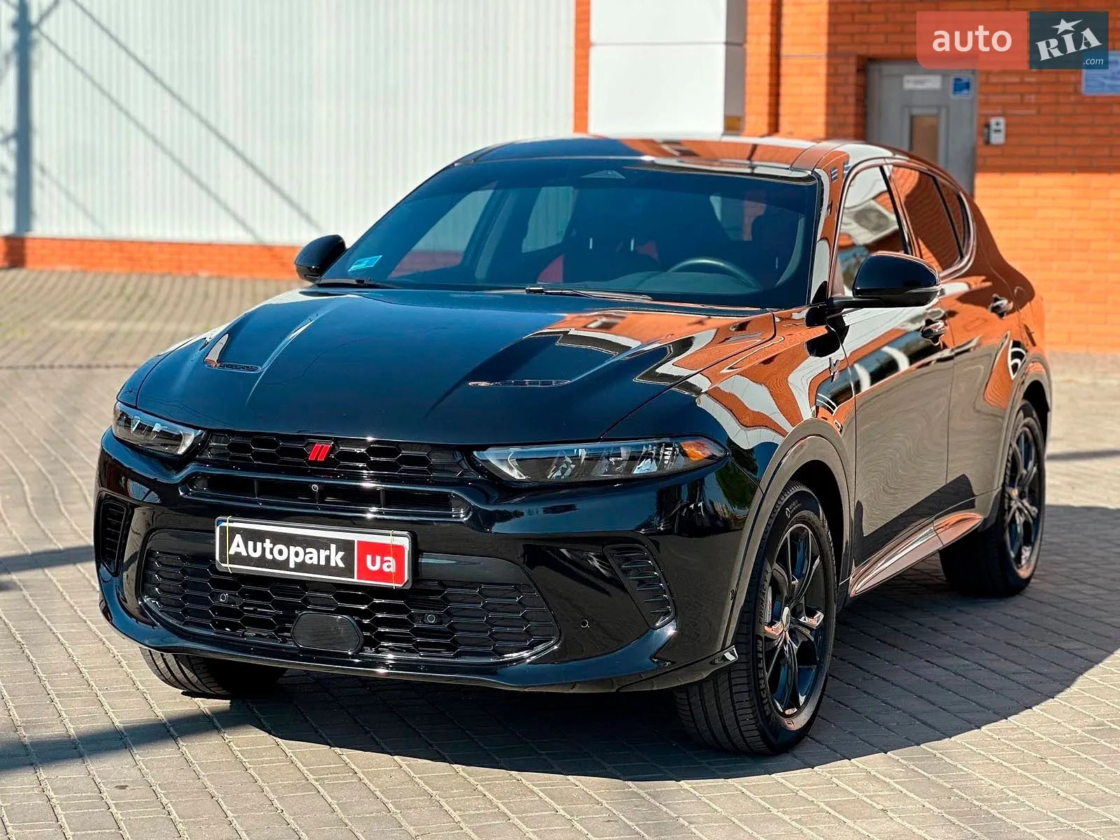 2023 Dodge Hornet - фото 1