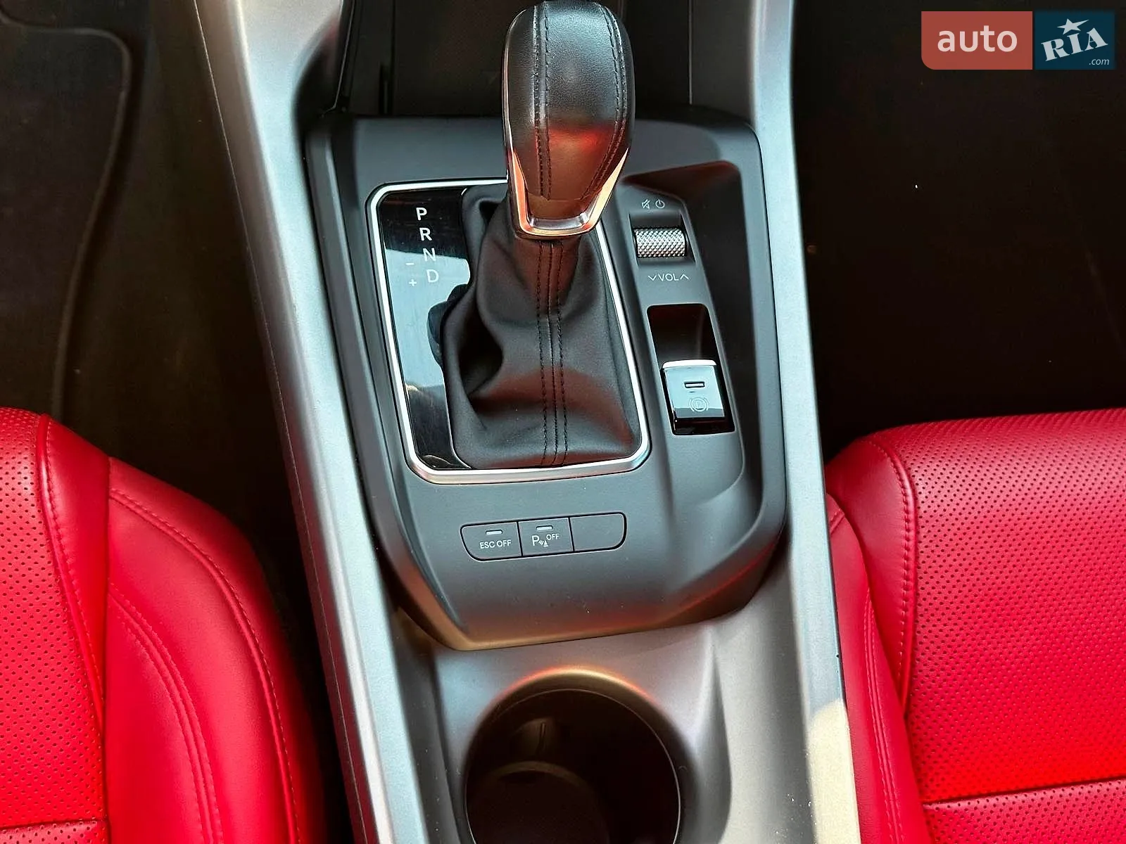 2023 Dodge Hornet - мініатюра 22