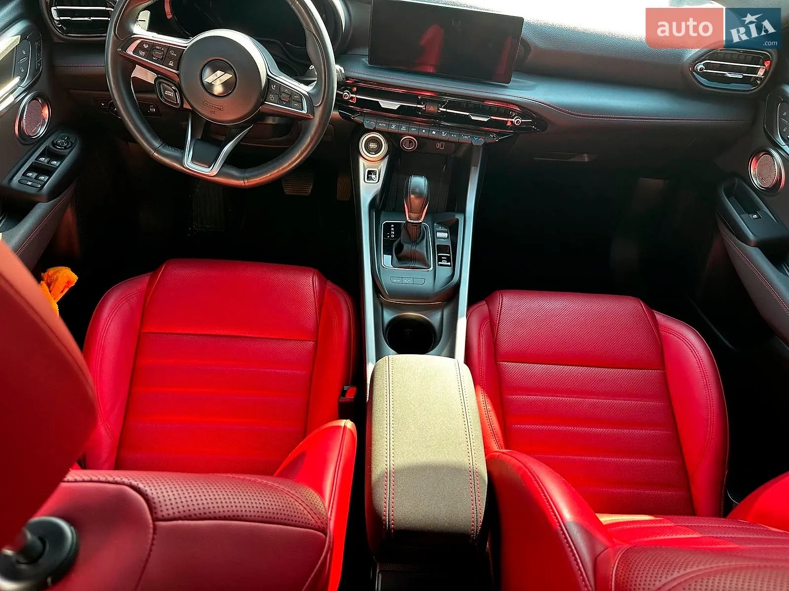 2023 Dodge Hornet - мініатюра 30