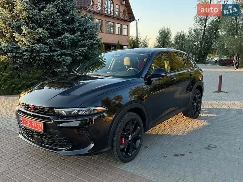 Dodge Hornet 2023
