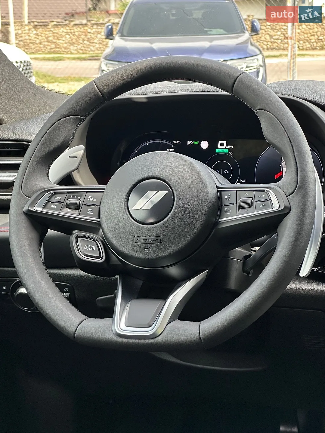 2023 Dodge Hornet - мініатюра 21