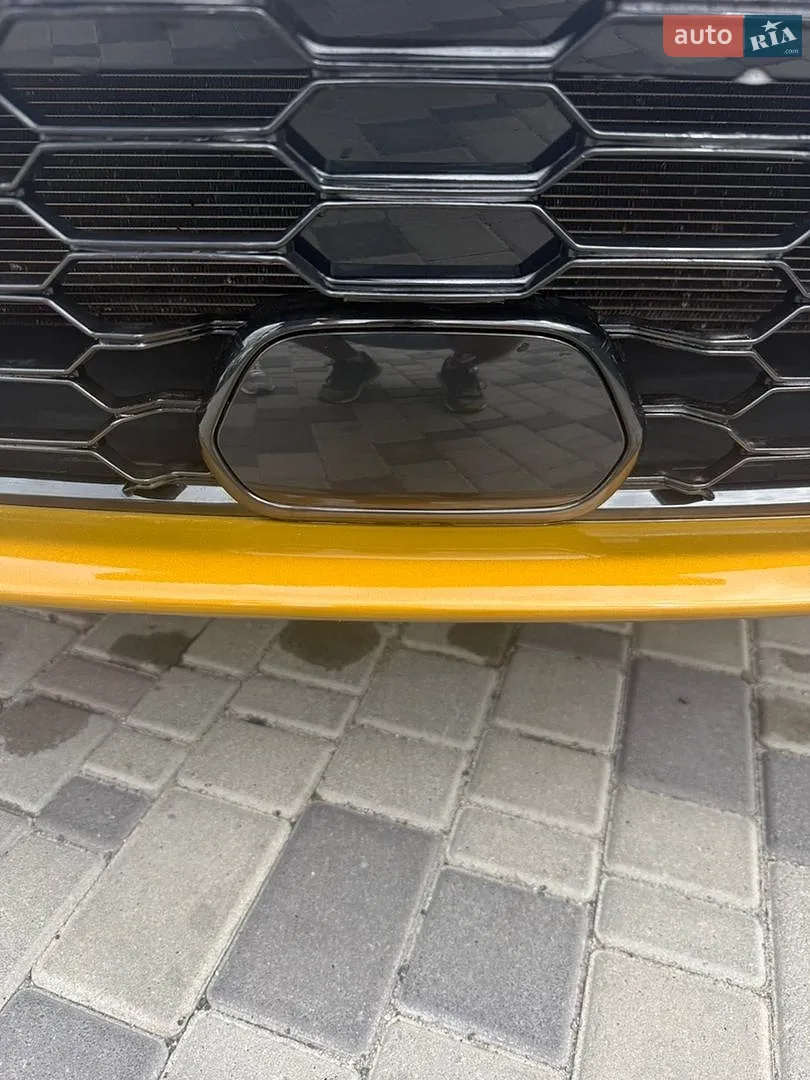 2024 Dodge Hornet - мініатюра 31