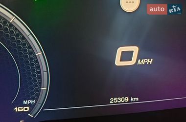 Внедорожник / Кроссовер Dodge Hornet 2024 в Полтаве