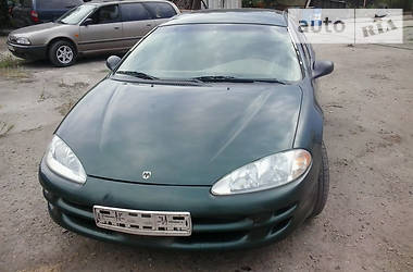 Седан Dodge Intrepid 1999 в Николаеве