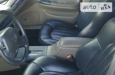 Седан Dodge Intrepid 1997 в 
