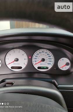 Седан Dodge Intrepid 2003 в Ямполе