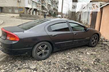 Седан Dodge Intrepid 1998 в Мукачево