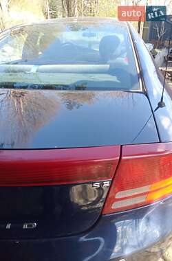Седан Dodge Intrepid 2004 в Яремче
