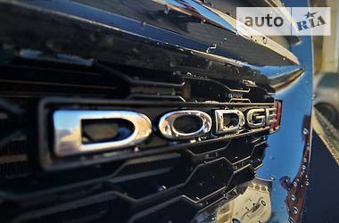 Позашляховик / Кросовер Dodge Journey 2015 в Чернівцях