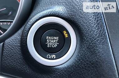 Позашляховик / Кросовер Dodge Journey 2017 в 