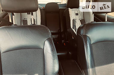 Позашляховик / Кросовер Dodge Journey 2015 в 