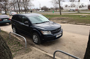 Універсал Dodge Journey 2014 в Івано-Франківську