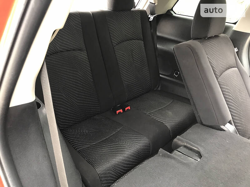 Позашляховик / Кросовер Dodge Journey 2013 в Одесі