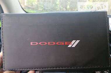 Внедорожник / Кроссовер Dodge Journey 2012 в Моршине