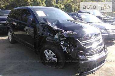 Универсал Dodge Journey 2014 в Львове