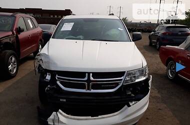 Універсал Dodge Journey 2018 в Херсоні