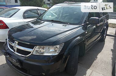 Внедорожник / Кроссовер Dodge Journey 2010 в Киеве