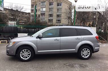 Внедорожник / Кроссовер Dodge Journey 2016 в Киеве