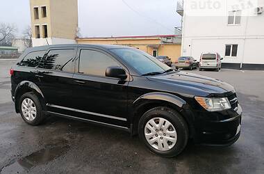 Универсал Dodge Journey 2014 в Киеве